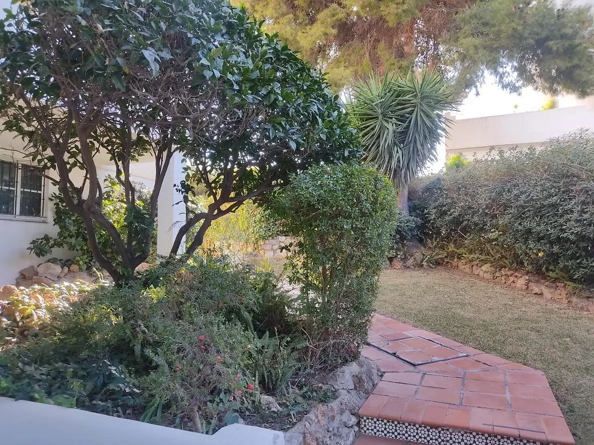 Apartment Apartamento Sunbeach Torremolinos