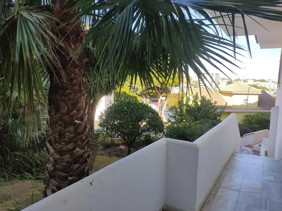 Apartamento Sunbeach Torremolinos Apartment