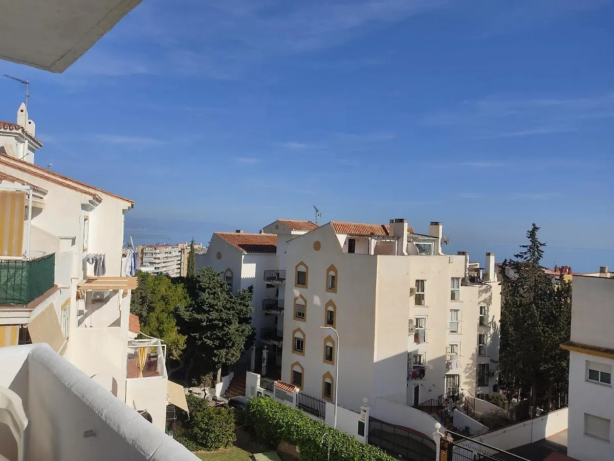 Apartamento Sunbeach Torremolinos Apartment