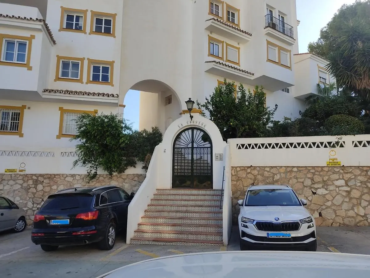 Apartamento Sunbeach Torremolinos 0*,