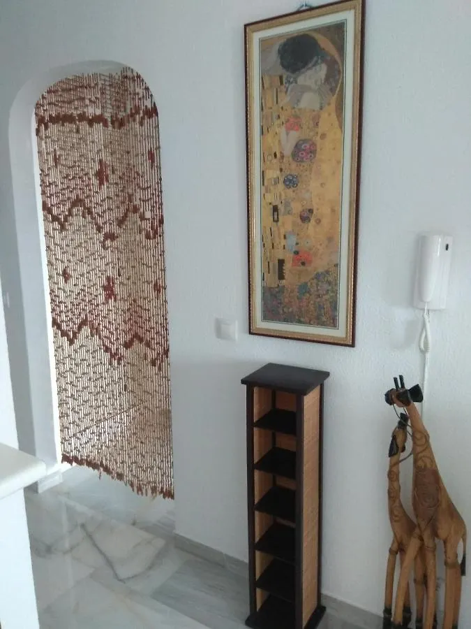 Apartamento Sunbeach Torremolinos Spain