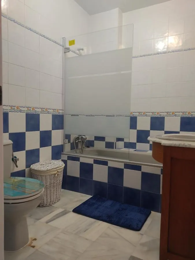 Apartamento Sunbeach Torremolinos