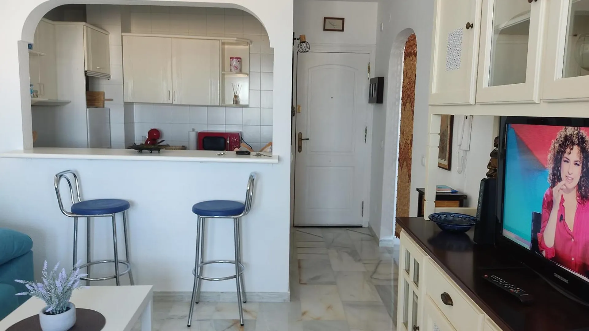 Apartamento Sunbeach Torremolinos Apartment