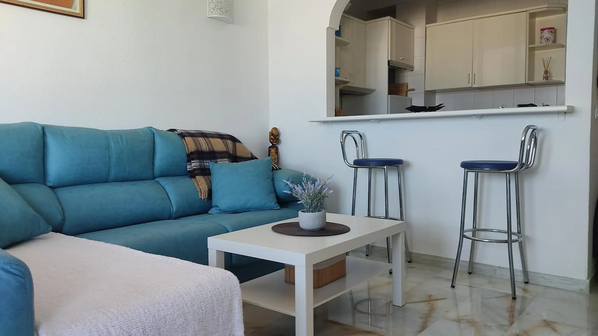 Apartment Apartamento Sunbeach Torremolinos Spain