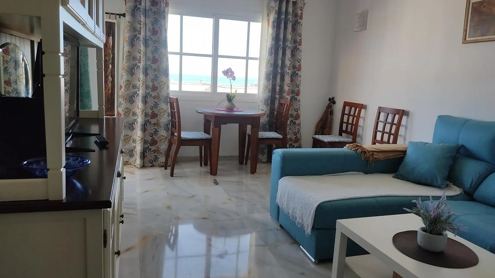 Apartment Apartamento Sunbeach Torremolinos