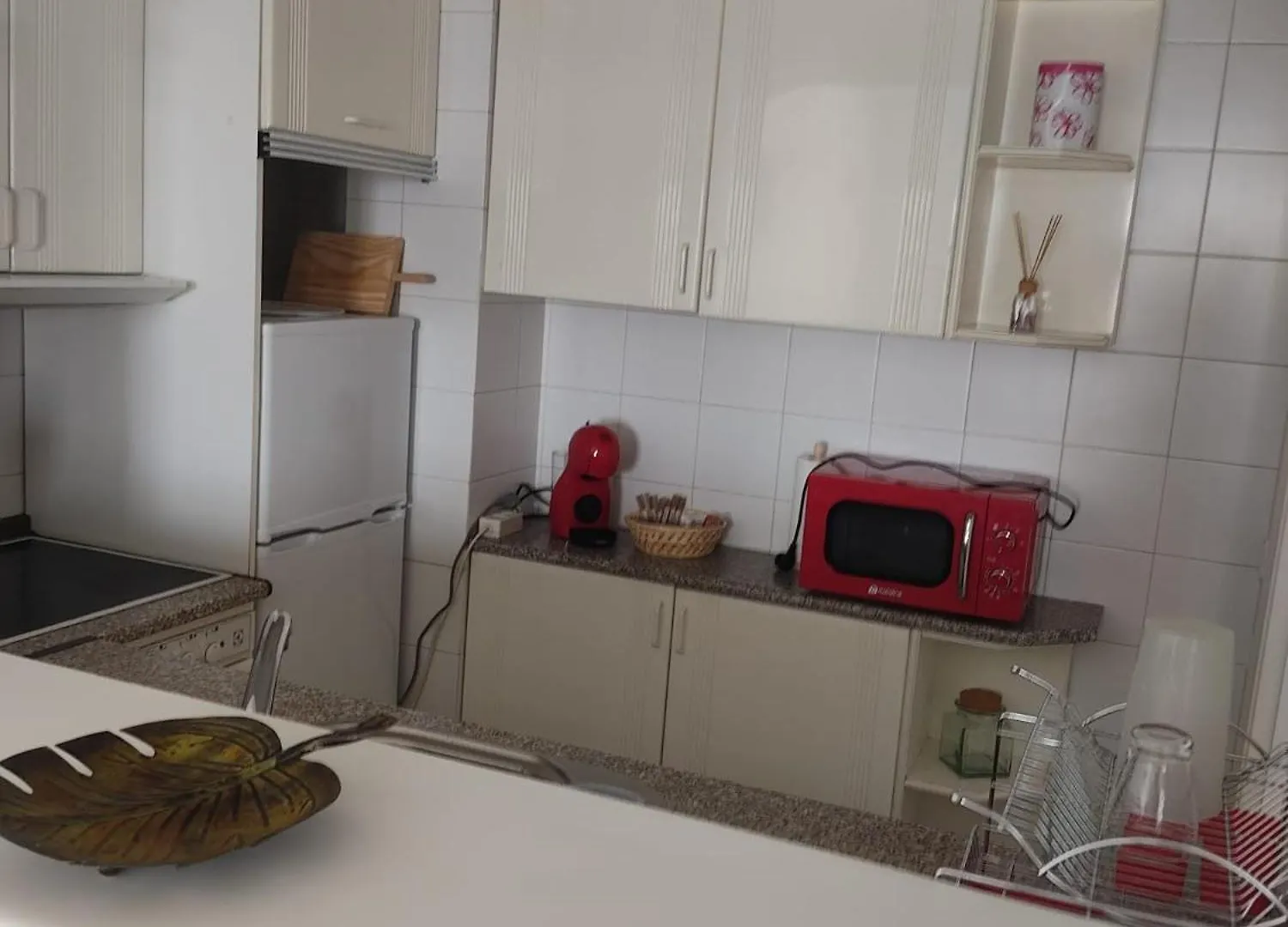 Apartamento Sunbeach Torremolinos 0*,  Spain