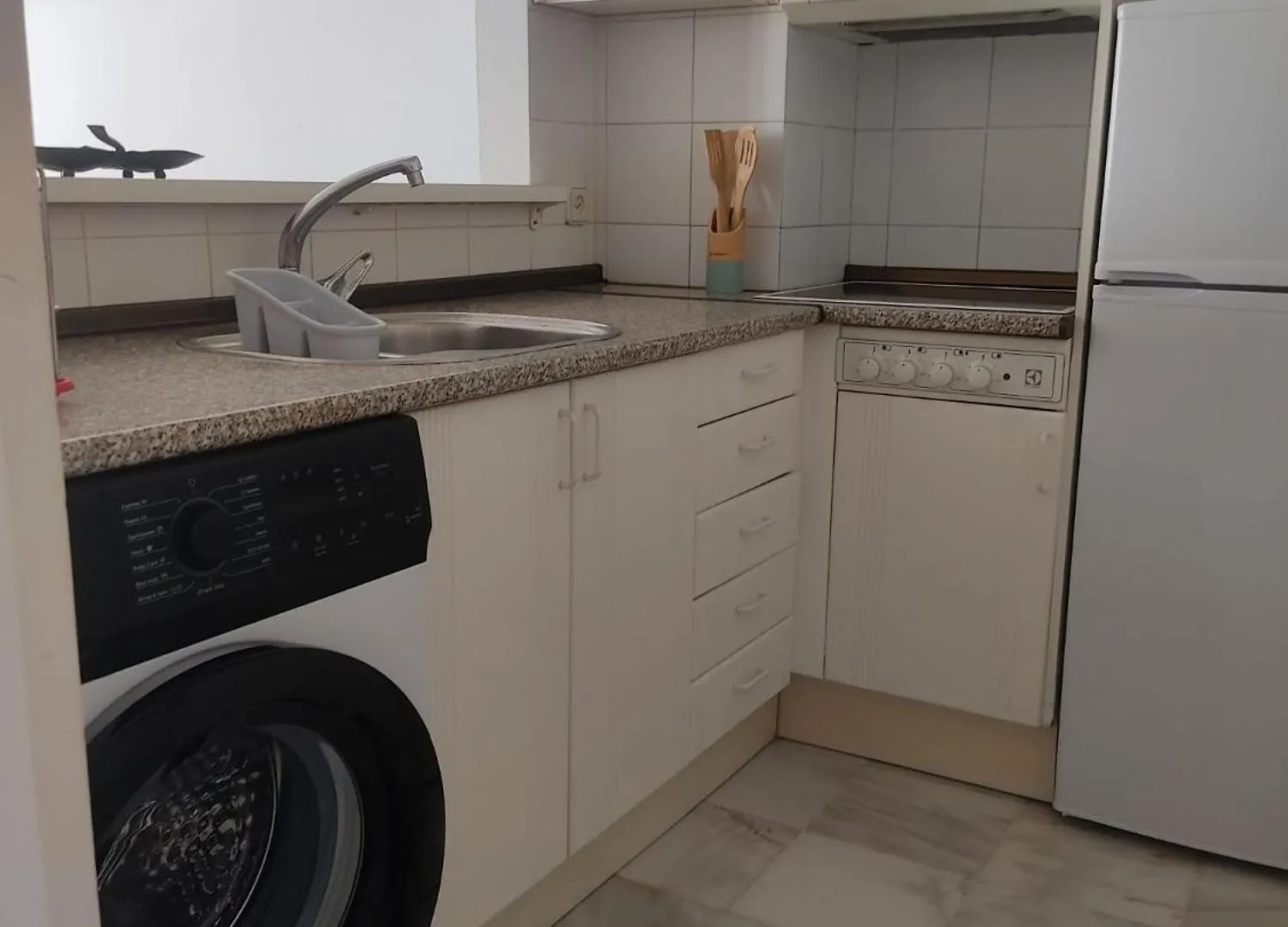 Apartamento Sunbeach Torremolinos