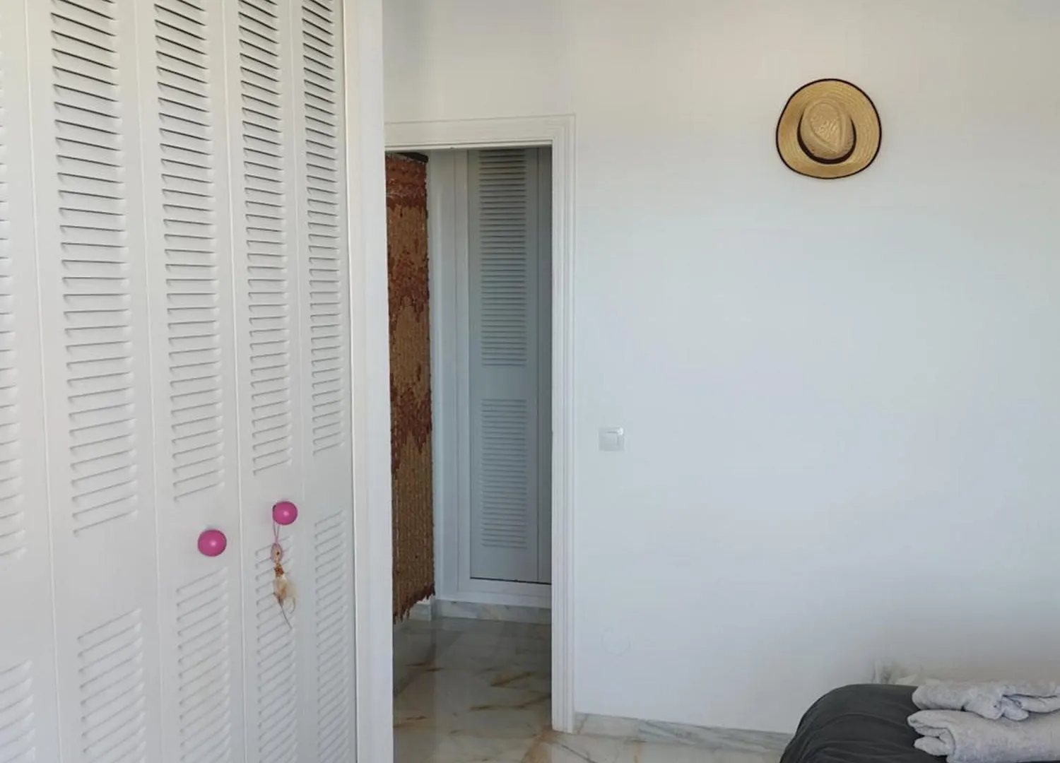 Apartamento Sunbeach Torremolinos Apartment