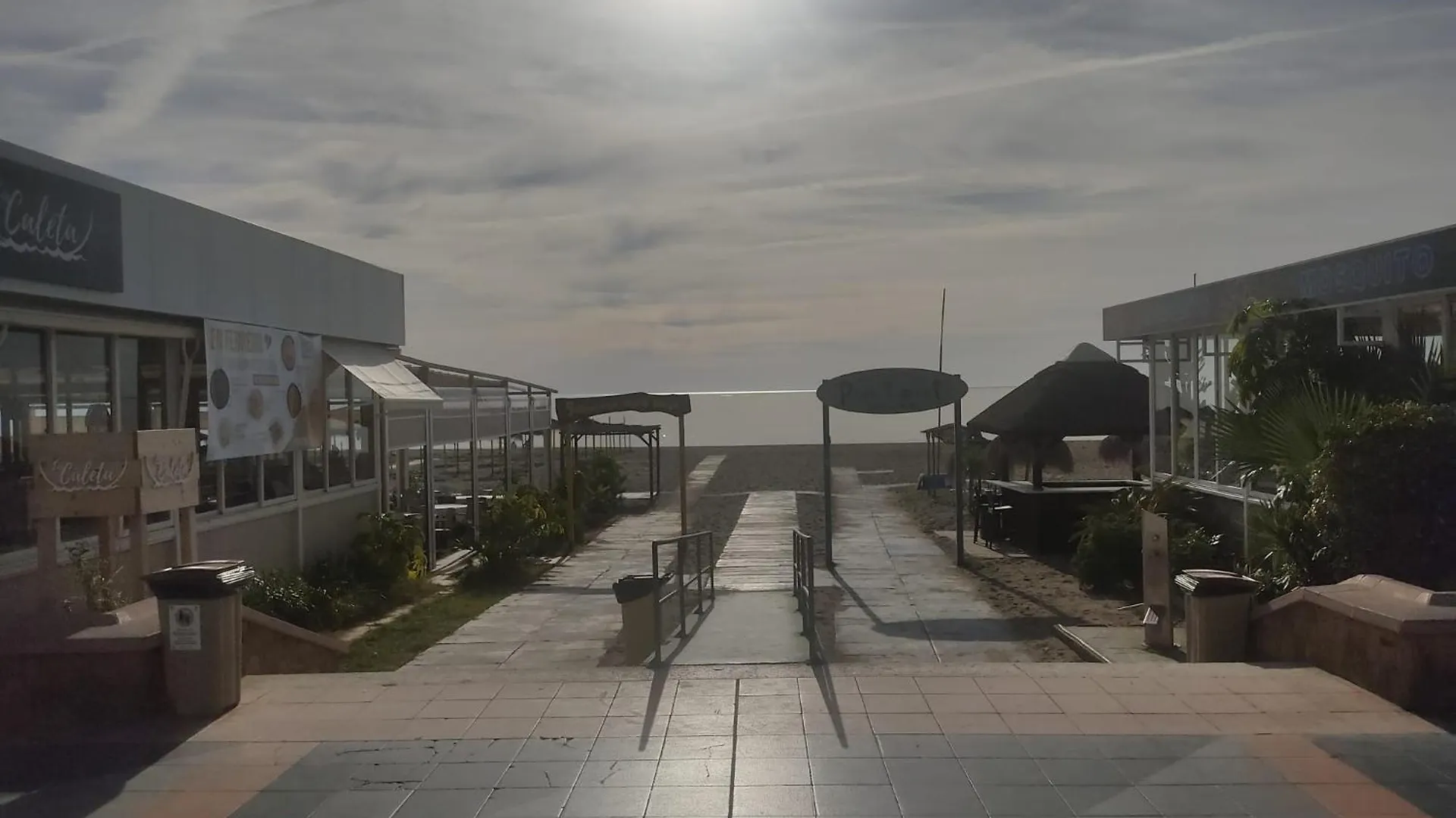 Apartamento Sunbeach Torremolinos Spain
