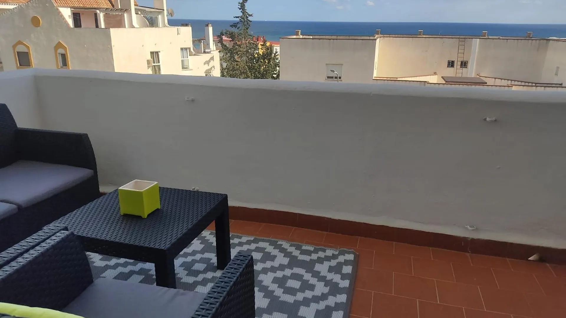 Apartamento Sunbeach Torremolinos Apartment