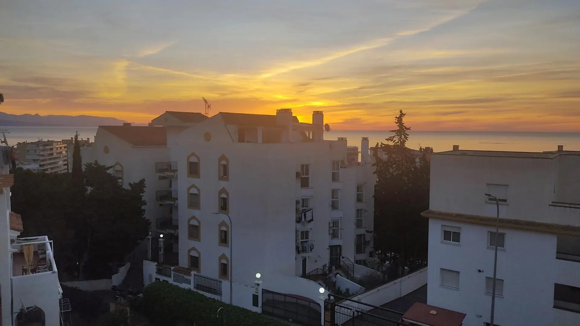 Apartamento Sunbeach Torremolinos