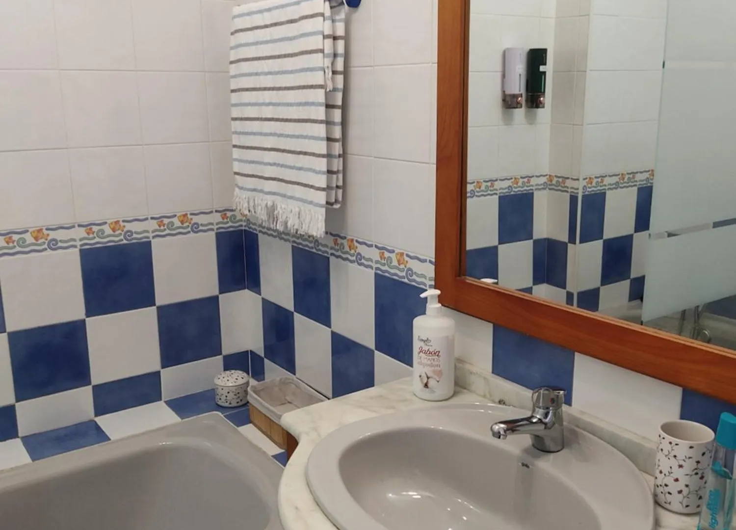 Apartment Apartamento Sunbeach Torremolinos Spain