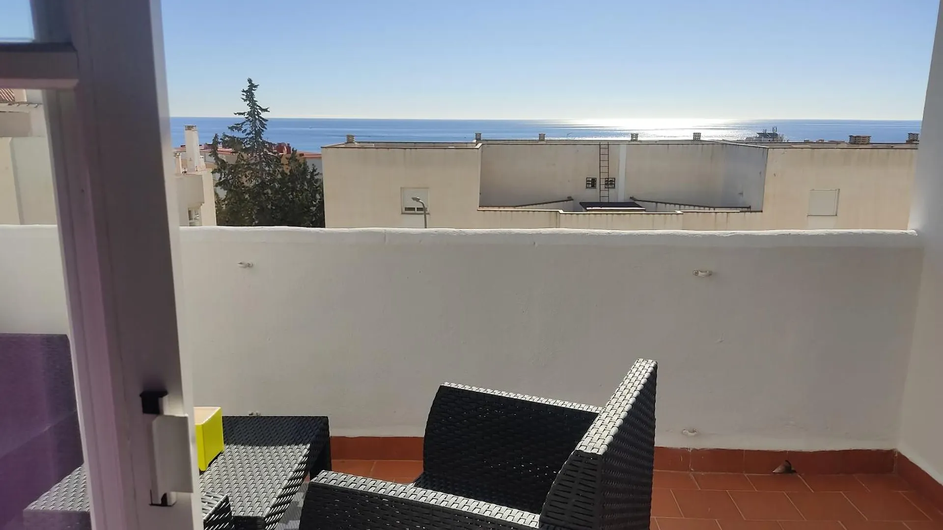 Apartamento Sunbeach Torremolinos