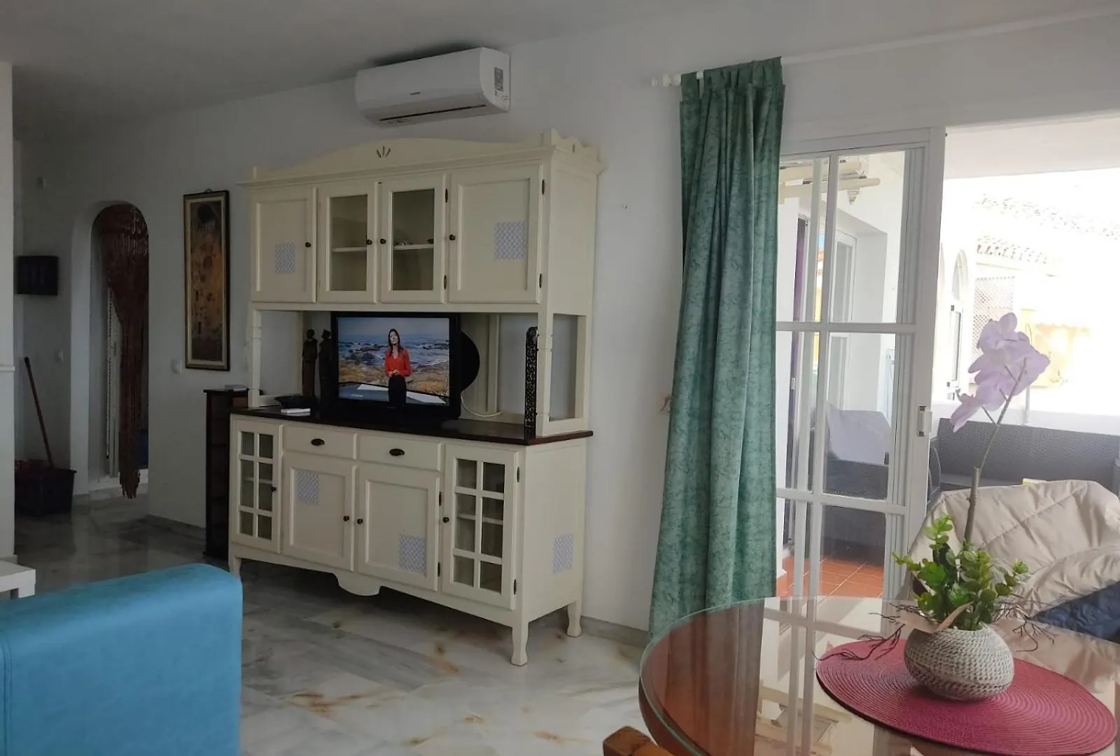 Apartamento Sunbeach Torremolinos Apartment