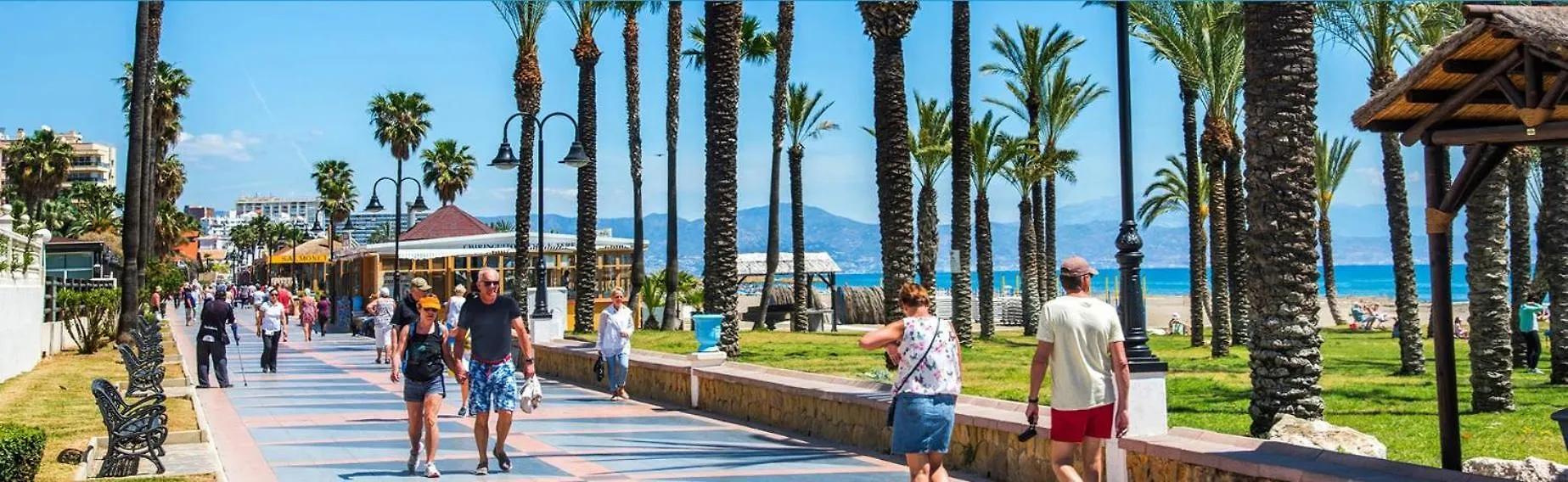 Apartamento Sunbeach Torremolinos 0*,  Spain