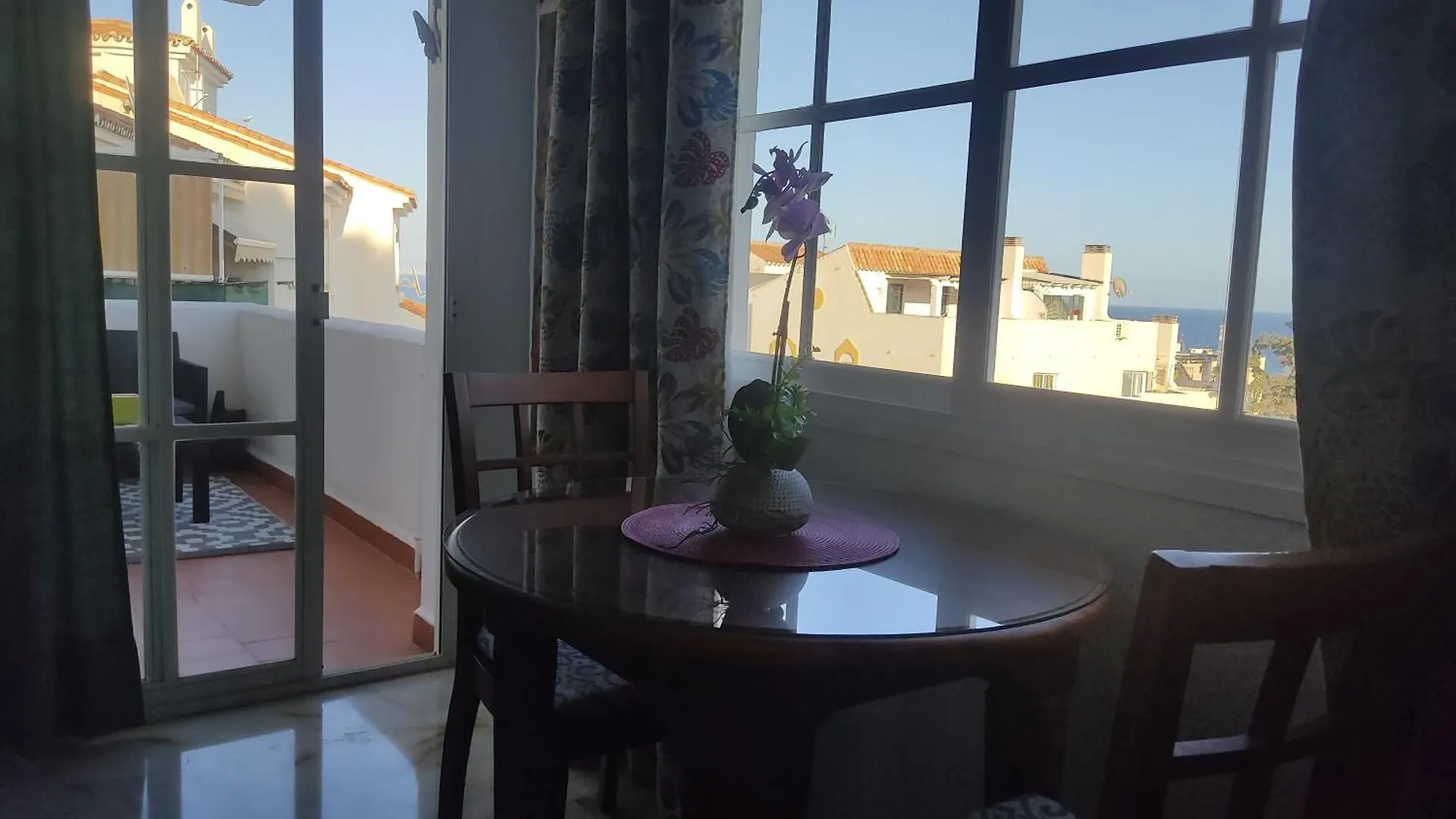 Apartment Apartamento Sunbeach Torremolinos