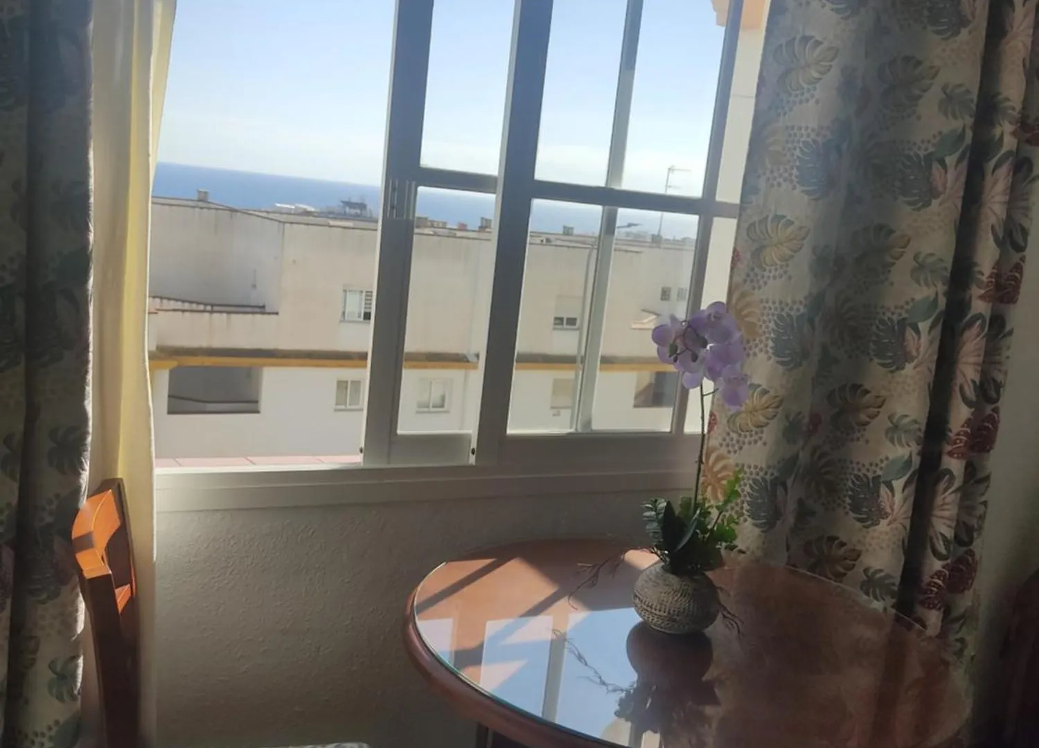 Apartment Apartamento Sunbeach Torremolinos