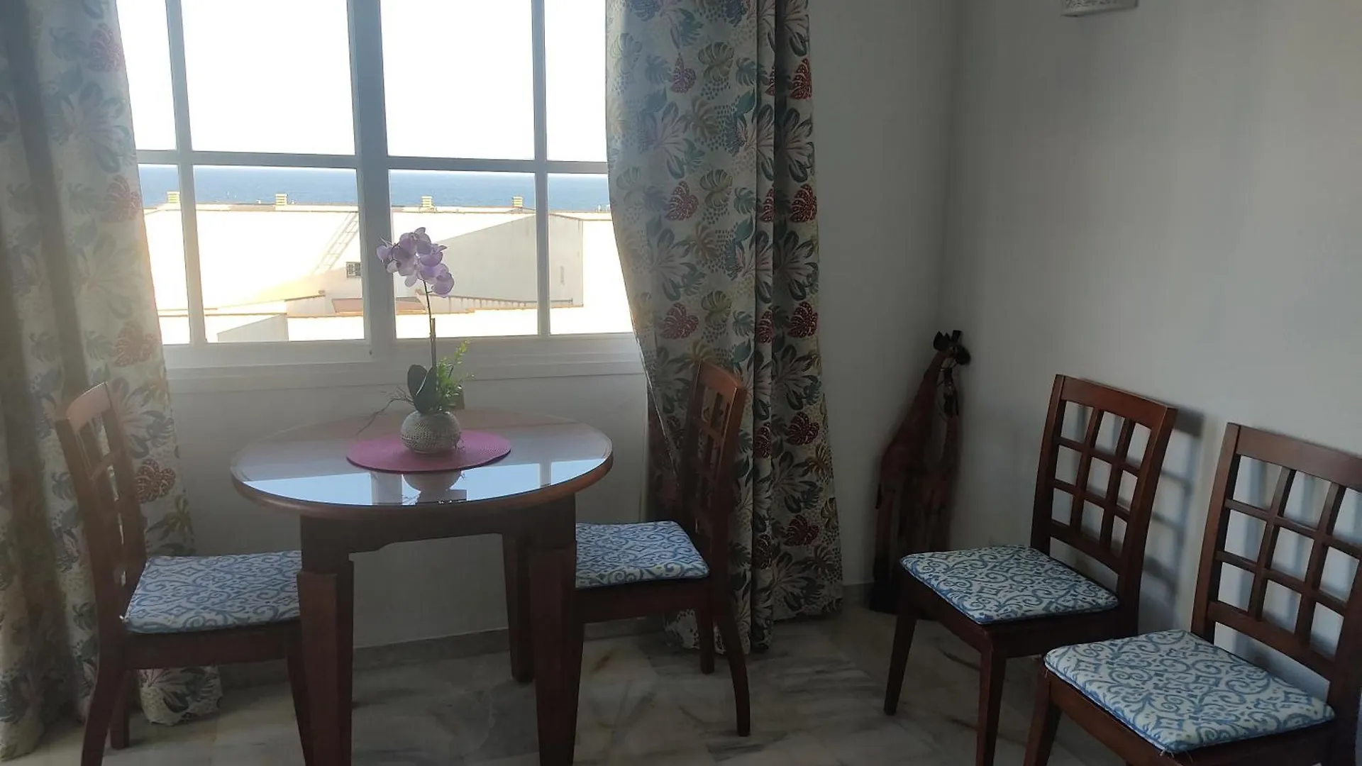 Apartment Apartamento Sunbeach Torremolinos