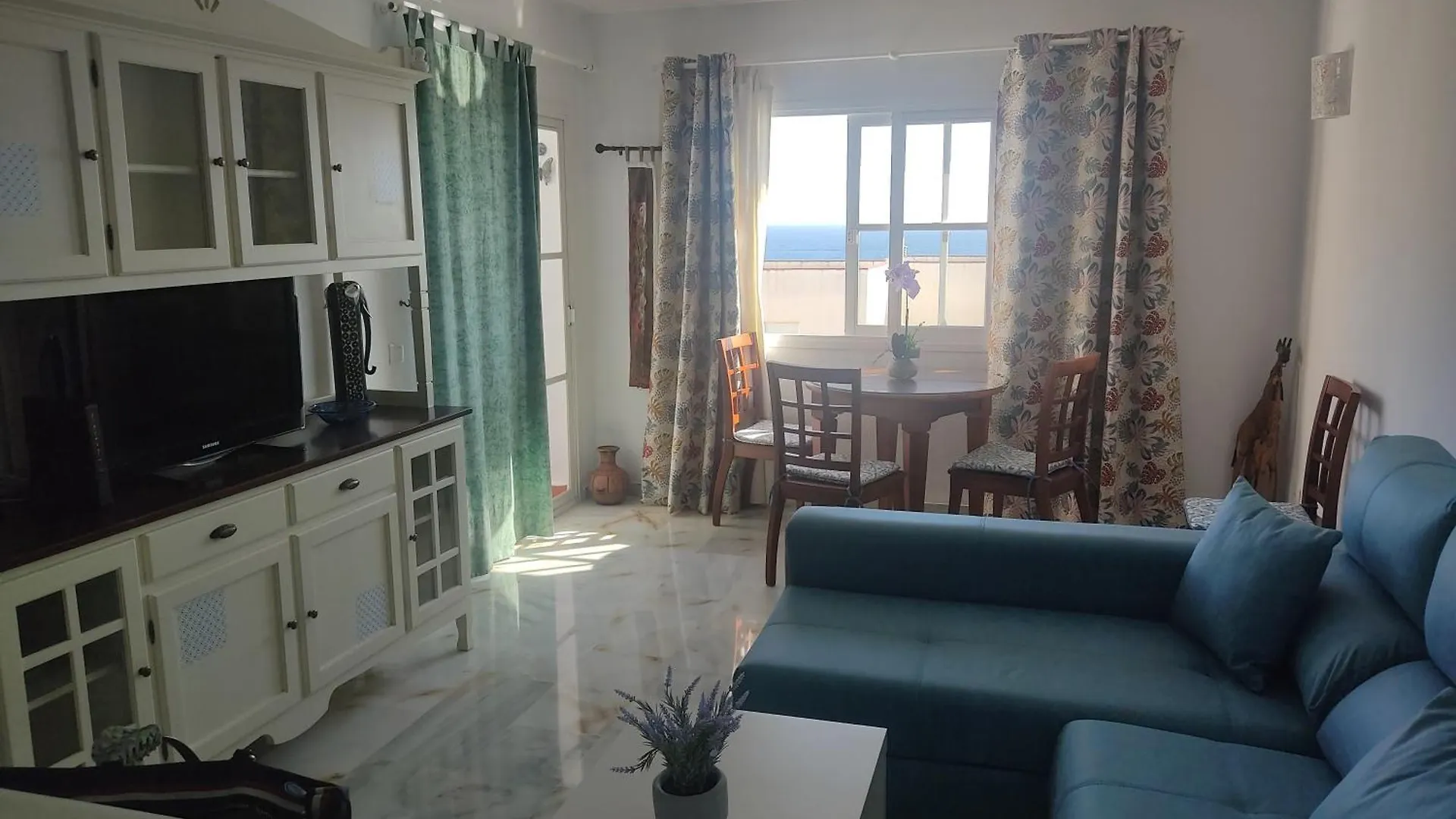 Apartamento Sunbeach Torremolinos