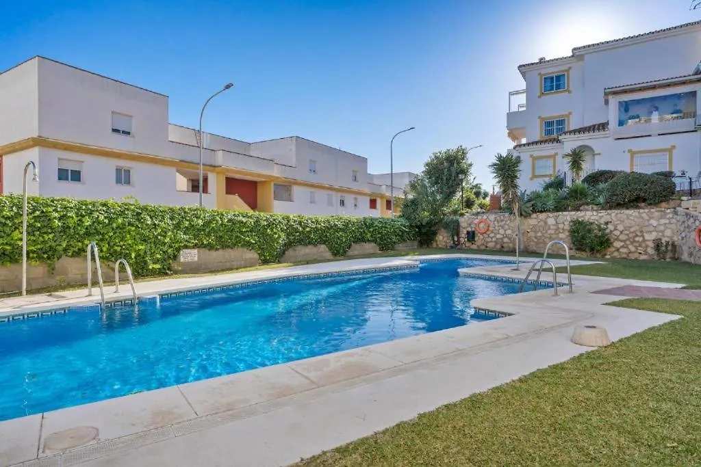 Apartamento Sunbeach Torremolinos