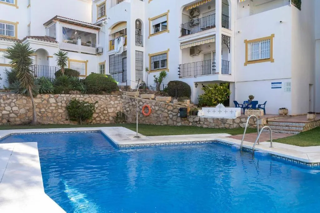 Apartamento Sunbeach Torremolinos