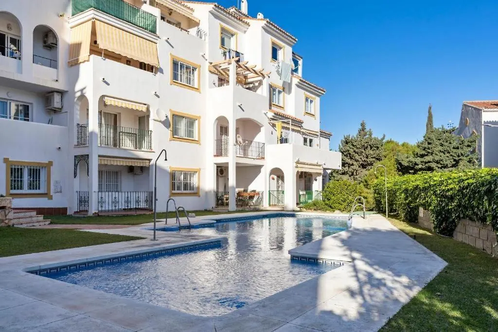 Apartamento Sunbeach Torremolinos Spain