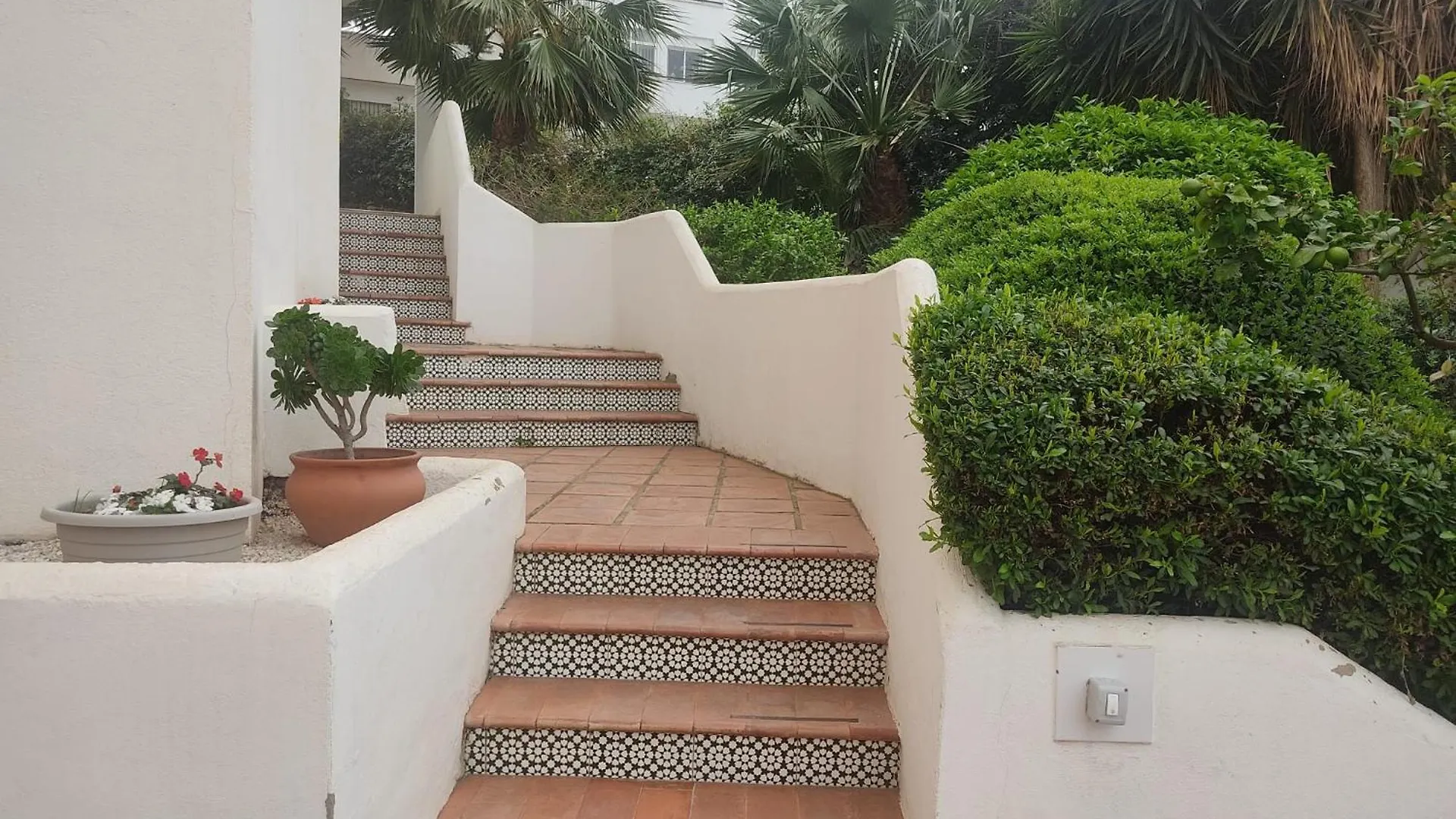 Apartment Apartamento Sunbeach Torremolinos Spain