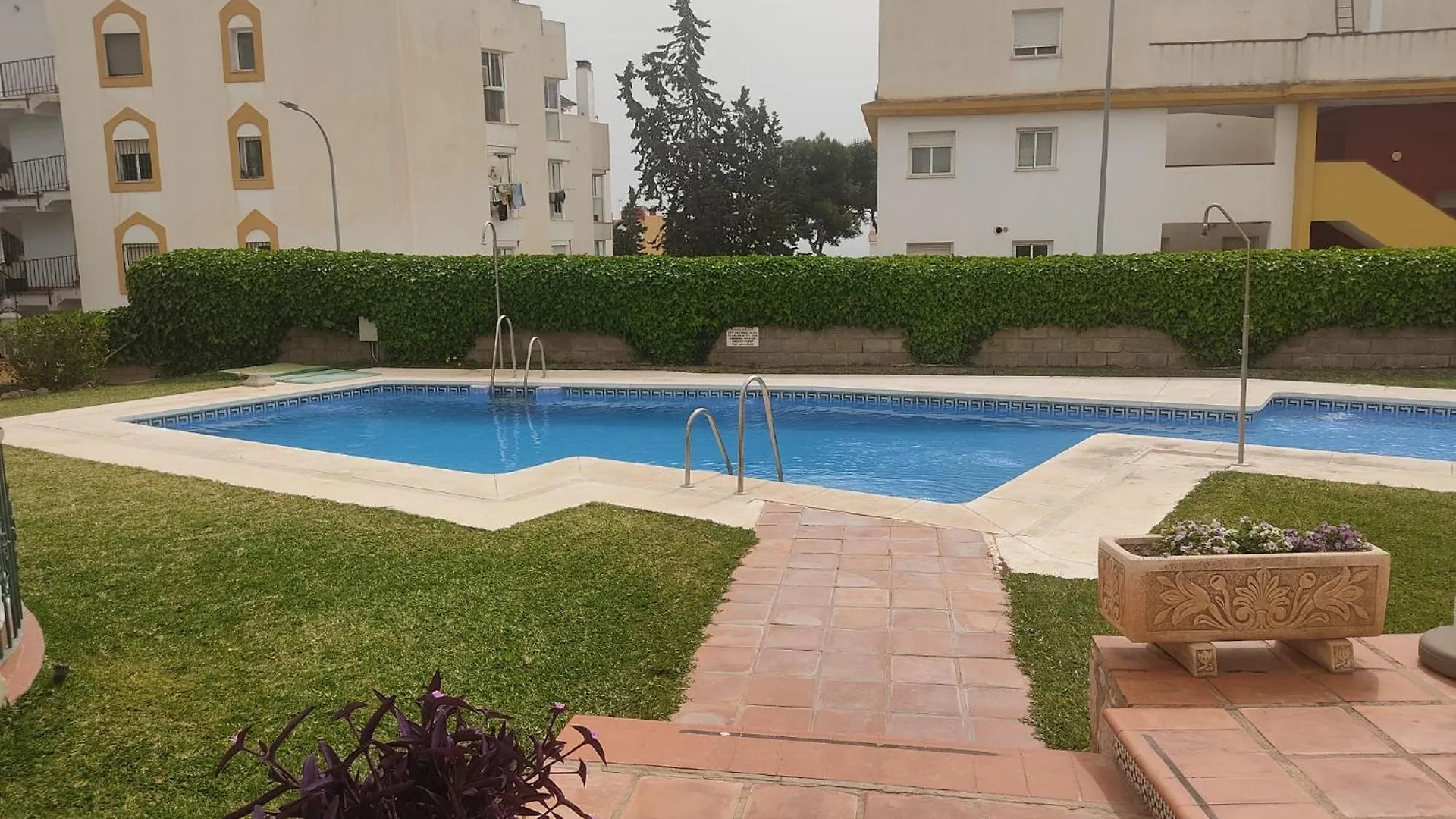 Apartamento Sunbeach Torremolinos Spain