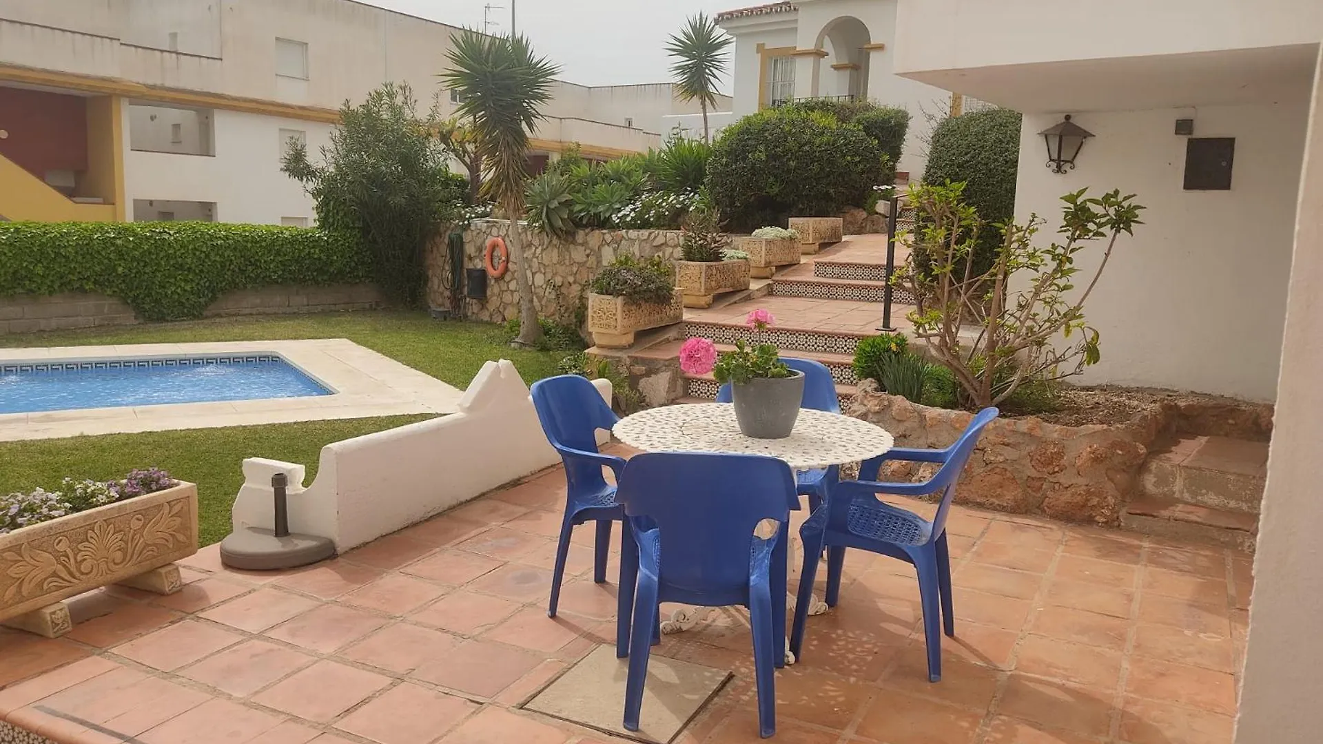 Apartamento Sunbeach Torremolinos 0*,  Spain