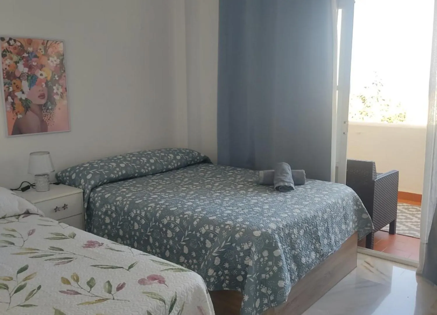 Apartamento Sunbeach Torremolinos